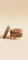Iced Latte Candle