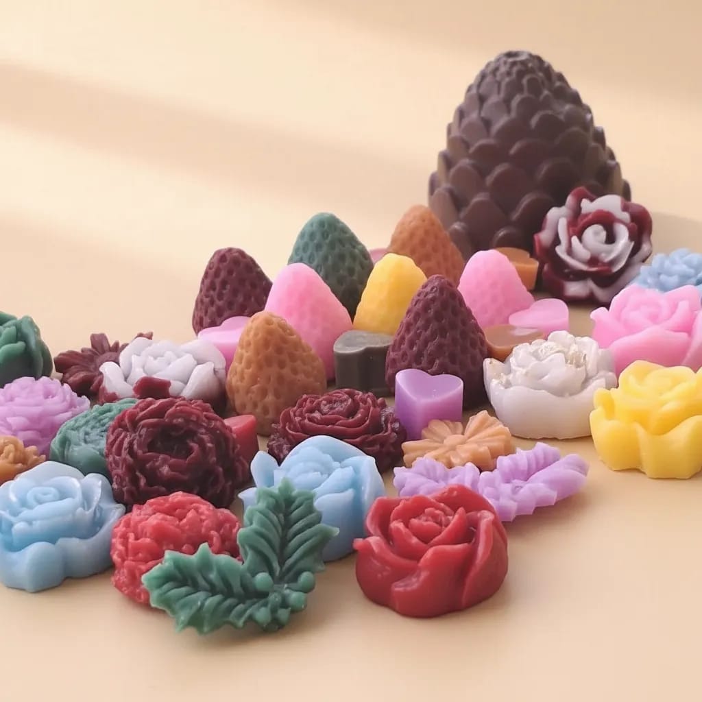 Signature Wax Melts